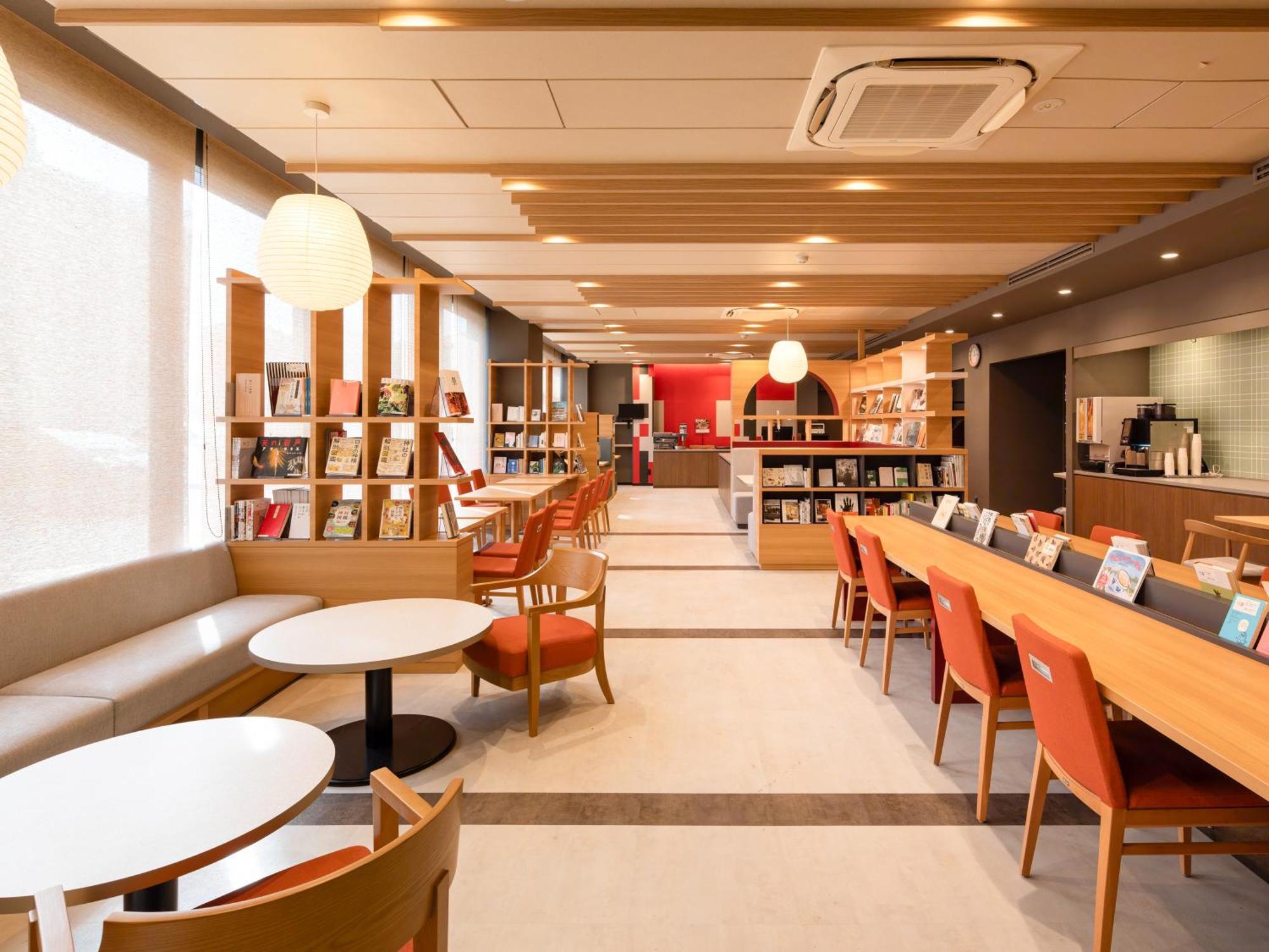Comfort Hotel Era Исе Экстерьер фото