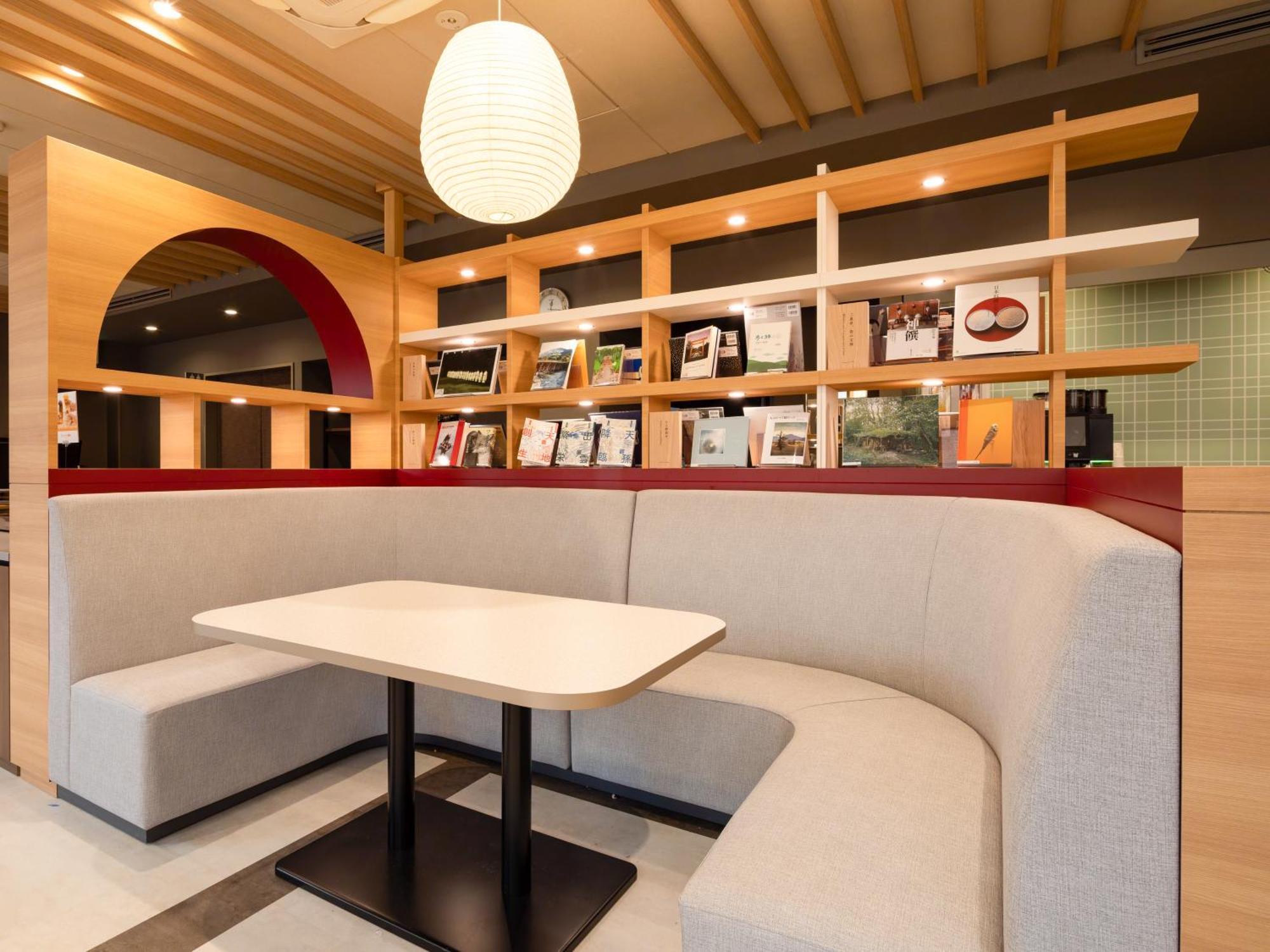 Comfort Hotel Era Исе Экстерьер фото