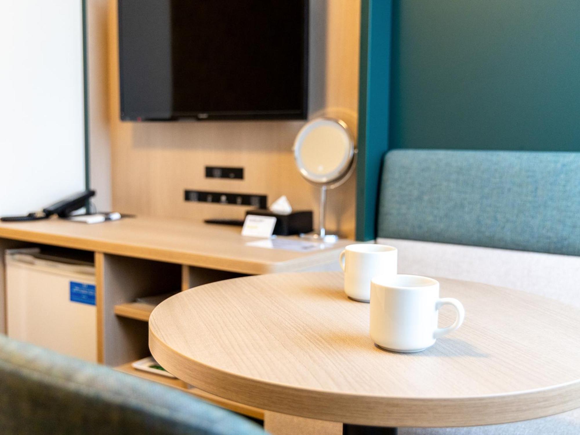 Comfort Hotel Era Исе Экстерьер фото